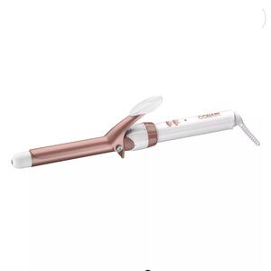 Conair Double Ceramic 3/4” curling iron